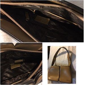 Authentic BABILA INTERNATIONAL HANDBAG Rare .